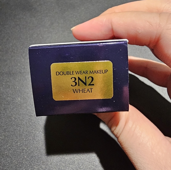 NIB‎ ESTEE LAUDER Double Wear Maximum Cover Foundation 1 FL Oz - Picture 9 of 15